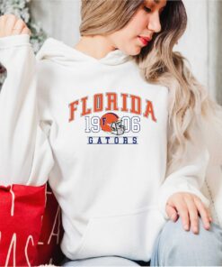 Vintage Florida Gators University Sweatshirt, Florida Gators Hoodie Gifts For Fans