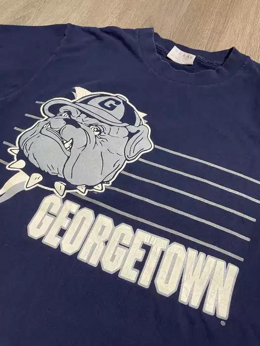 Vintage Georgetown Hoyas T Shirt