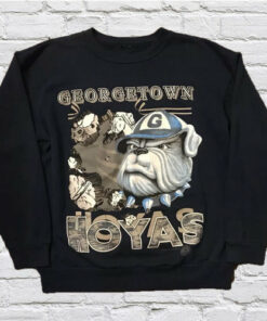 Vintage Georgetown Sweatshirt