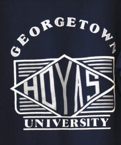 Vintage Georgetown University Sweatshirt
