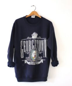 Vintage Georgetown University Sweatshirt XL