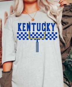 Vintage Kentucky Sweatshirt, Kentucky Gift, Wildcats Pride Crewneck Sweatshirt, Kentucky tshirt, Kentucky hoodie, Wildcat shirt
