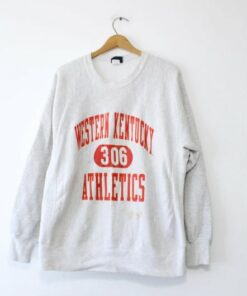 Vintage Kentucky Sweatshirt, University Football Fan Shirt