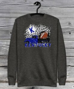 Vintage Kentucky Wildcats Sweatshirt, Vintage 90s Shirt, Gift For her, Gift For him, University Kentucky Wildcats Sweater