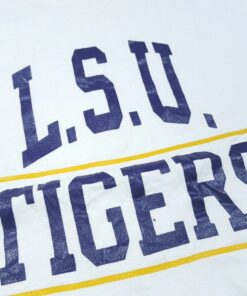 Vintage LSU Tigers Sweater