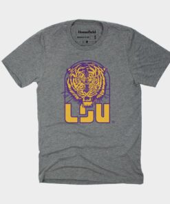 Vintage LSU Tigers T-Shirt