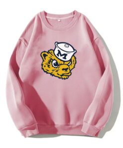 Vintage Michigan Sweatshirt, Michigan Gift, Michigan Pride Crewneck Sweatshirt, Shirt, Michigan Unisex Sweatshirt