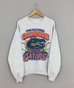 Vintage NCAA Florida Gators T-Shirt, Florida Gators Shirt, University Of Florida