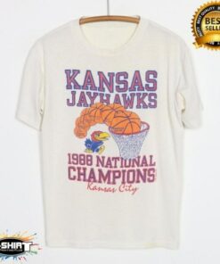 Vintage NCAA Kansas Jayhawks Shirt, University of Kansas Shirt, Basketball Sweater, College Shirts, NCAA Shirt, Vintage Shirt