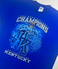 Vintage NCAA Kentucky Wildcats Football Shirt, Kentucky Wildcats Shirt, University of Kentucky Shirt, University of Kentucky Sweatshirt
