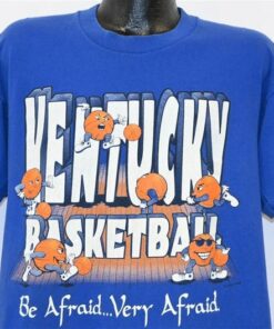 Vintage NCAA Kentucky Wildcats Logo Sweatshirt, Kentucky Wildcats Crewneck Sweatshirt, Kentucky Wildcats Shirt, Kentucky Football Shirt