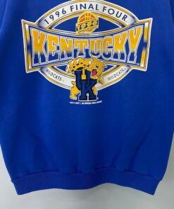 Vintage NCAA Kentucky Wildcats Shirt, Kentucky Wildcats Shirt, NCAA Shirt, Kentucky Wildcats Shirt, Football Shirt, Fan Gift, Sports Shirt