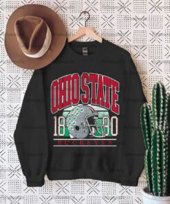 Vintage Ohio State 1890 Crewneck Sweatshirt