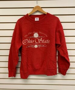 Vintage Ohio State Sweatshirt Full size 1990s