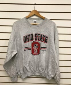 Vintage Ohio state Sweatshirt 1990s