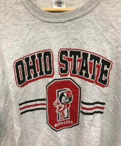 Vintage Ohio state Sweatshirt 1990s
