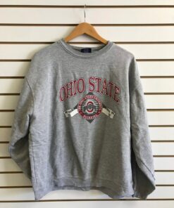 Vintage Ohio state Sweatshirt Size S-5XL 1990s