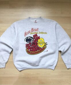 Vintage Rose Bowl 1995 Tournament Of Rose Crewneck Pullover Sweatshirt, Vintage 90s Shirt, T-shirt, Hoodie