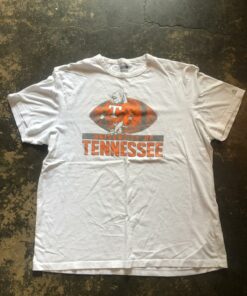 Vintage Tennessee Volunteers T Shirt Swetashirt And Hoodie Gifts For Fans Reprinted