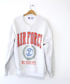 Vintage United States Air Force Academy Sweatshirt XL
