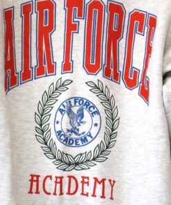 Vintage United States Air Force Academy Sweatshirt XL