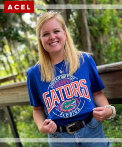 Vintage University Of Florida Gator Crewneck Sweatshirt T Shirt And More