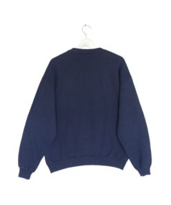 Vintage University Of Massachusetts Sweatshirt