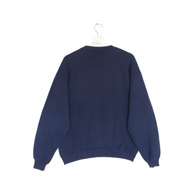 Vintage University Of Massachusetts Sweatshirt