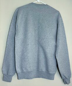 Vintage University of Florida Gators Crewneck Sweatshirt Made in USA