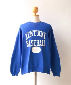 Vintage University of Kentucky Lady Wildcat Basketball T Shirt