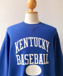 Vintage University of Kentucky Lady Wildcat Basketball T Shirt