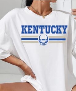Vintage University of Kentucky Sweatshirt, Kentucky Wildcats Sweater, Gift for Her, Gift For Him, Kentucky University Shirt
