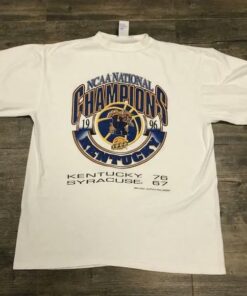 Vintage University of Kentucky (UK) Kentucky Wildcats University Football League Athletic Crewneck Sweatshirts
