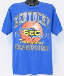 Vintage University of Kentucky Wildcats 1994 Champs NCAA Shirt, Kentucky Wildcats Shirt, Vintage 90 Shirt, Gift For Her, Gift For Him