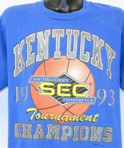 Vintage University of Kentucky Wildcats 1994 Champs NCAA Shirt, Kentucky Wildcats Shirt, Vintage 90 Shirt, Gift For Her, Gift For Him
