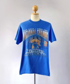 Vintage University of Kentucky Wildcats Basketball Sweatshirt