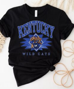 Vintage University of Kentucky Wildcats Sweatshirt Gifts for NCAA Fans