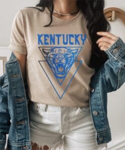 Vintage University of Kentucky Wildcats Sweatshirt, Vintage 90s Shirt, Gift For her, Gift For him, Kentucky Wildcats Sweater