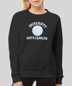 Vintage University of North Carolina UNC Crewneck Sweatshirt