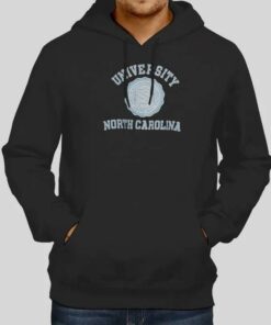 Vintage University of North Carolina UNC Crewneck Sweatshirt