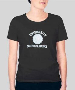 Vintage University of North Carolina UNC Crewneck Sweatshirt