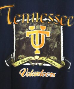 Vintage University of Tennessee UT Volunteers Sweatshirt XL