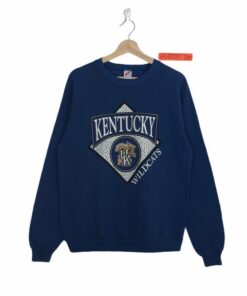 Vintage Western Kentucky University Basketball Sweatshirt Big Logo Western Kentucky University Spellout Sweater Jumper NCAA Fans Gifts