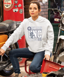 Vintage college (UNC) University of North Carolina Sweatshirt