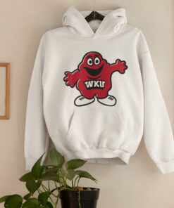 WKU Big Red Hilltoppers Sweatshirt