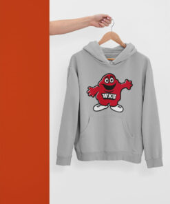 WKU Big Red Hilltoppers Sweatshirt