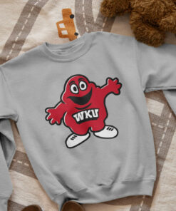 WKU Big Red Hilltoppers Sweatshirt