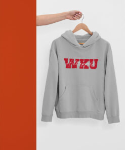 WKU Hilltopper Shirt