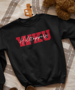 WKU Hilltopper Shirt