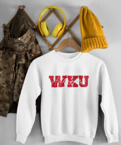 WKU Hilltopper Shirt